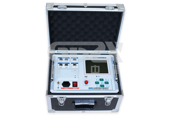 ZXKC-Ⅳ高壓開關(guān)動特性測試儀.jpg ZXKC-Ⅳ高壓開關(guān)動特性測試儀.jpg