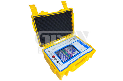 ZXBLQ-Ⅲ氧化鋅避雷器測試儀 ZXBLQ-Ⅲ氧化鋅避雷器測試儀