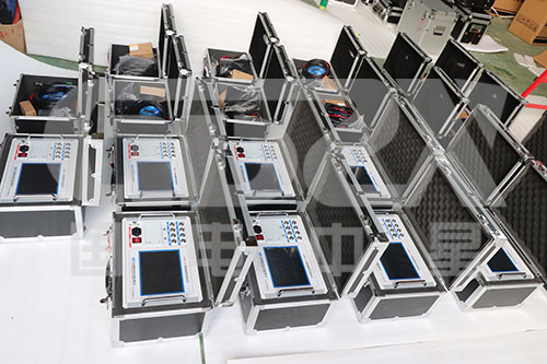 ZXKC-H高壓開(kāi)關(guān)綜合測(cè)試儀