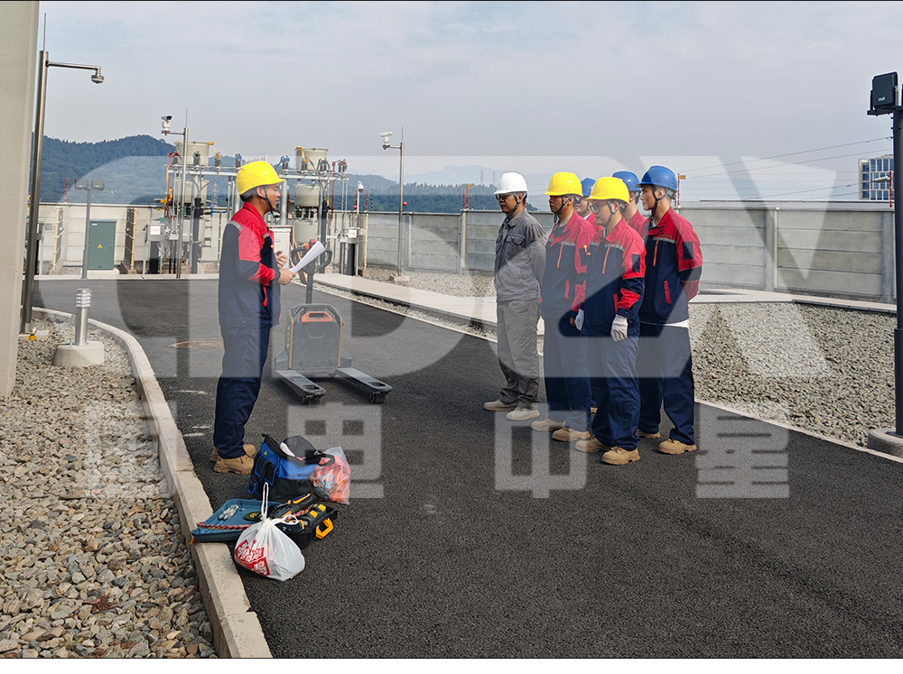 變壓器油在線監(jiān)測儀技術(shù)支持